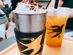 -BeauTea水仙(coco park店)