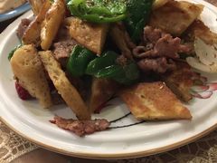 -新疆欣悦饭庄