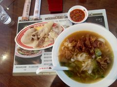 -沙河粉村·国家非遗传承(云台店)