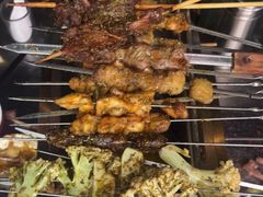 -古彭7只羊·徐州烧烤(旗舰店)