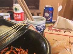 -湘江大码头·龙虾馆(渔人码头一店)