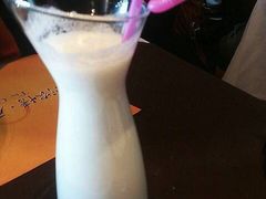 -绿茵阁牛扒餐厅(客村店)