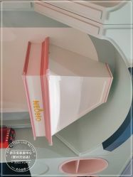 -奈尔宝·儿童乐园·亲子餐厅(鄞州万达店)