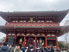 -浅草寺