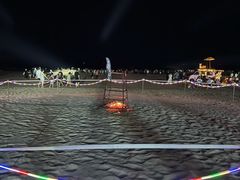 -嵊泗基湖沙滩