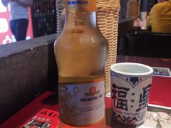 -味福记·本地特色菜(八一万达广场店)