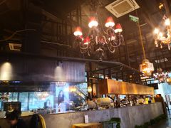 -漫咖啡 (CCPAPK创意港店)