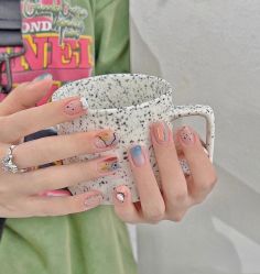 -斯馨·健康美甲美睫