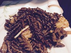 -闫府私房菜·百年鲁菜(恒隆店)
