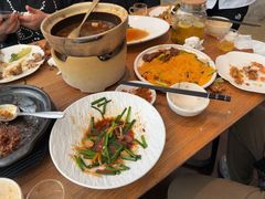 -花舍·新派粤菜·西餐·下午茶(亚运村·鸟巢店)