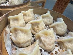 -新兴园饺子馆(望京店)