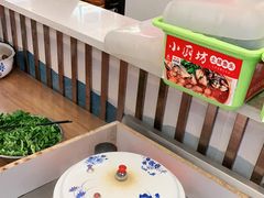 -老海陵·泰州菜(图书馆店)