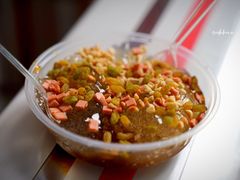 -邓记新一代糖油果子(四川煤管局供销公司职工宿舍店)