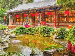 -白家大院·王府宫廷菜(苏州街店)