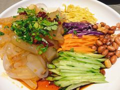 -邑金陵北京烤鸭店·现炒家常菜(ITC MALL店)