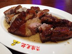 -陈光记烧腊(长寿路店)