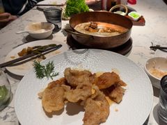 -奉天小馆·非遗东北菜(济南万象城店)