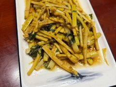 -高老庄·老溧阳·私房菜(南山竹海店)
