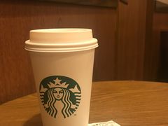 -星巴克(襄阳公园店)