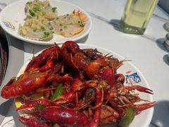 -鼎级香· 火锅烤肉自助丨涮烤一体(蜀山唯品会店)
