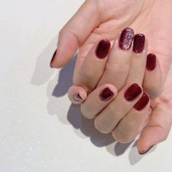 点击看大图 -花系美·美甲美睫精品店