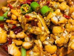 -口味堂(惠济路店)