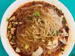 -甘记肥肠粉(马鞍北路店)