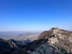 -泰山风景名胜区