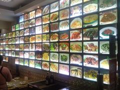 -阿巧一号私房菜(止园路店)