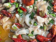 -百岁鱼庄·常州老字号(湖塘店)