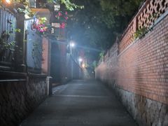 -烟台山景区