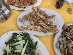 -秋姐美食店(旅游大道店)
