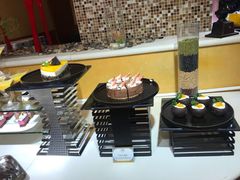-青岛蓝海大饭店·爱琴海自助餐厅(崂山店)