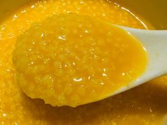 金瓜小米粥-九毛九西北菜(番禺万达店)