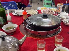 -花苑美食横琴生蚝火锅(拱北粤华路店)