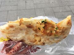 -朱阿根烧饼(赤峰路店)