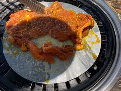 -齐齐哈尔炭匠烤肉(福城上上城店)