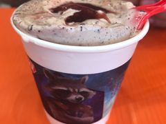 -DQ冰淇淋(天津麦购店)