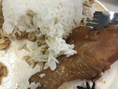 -Magic Food Point(Airport Street food)