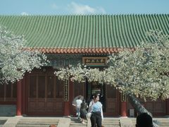 -珠海圆明新园