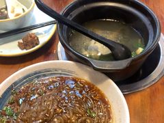 -重庆鸡公煲·青锅花椒鱼(牡丹江路店)