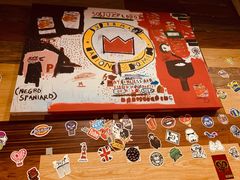 -Tubestation站点比萨(五道营店)