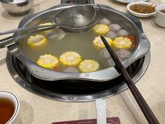 -八合里潮汕鲜牛肉火锅(吉大店)