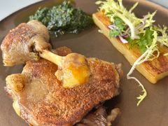-璞渼咖啡 ROOF P.M. Café(浦东美术馆店)