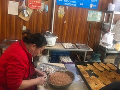 -黄家馄饨(铁心桥店)