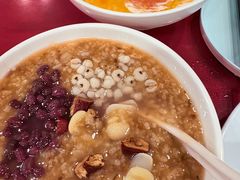 -宏状元现熬粥·京味菜(五棵松店)