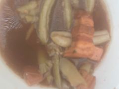 -柳沟豆腐宴69号福豆堂