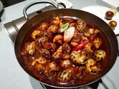 -徐记海鲜(南油永新汇店)