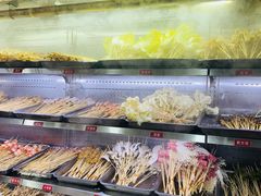 -冒椒火辣(奎星楼街店)