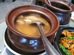 -民间瓦缸煨汤館(嵩山路店)